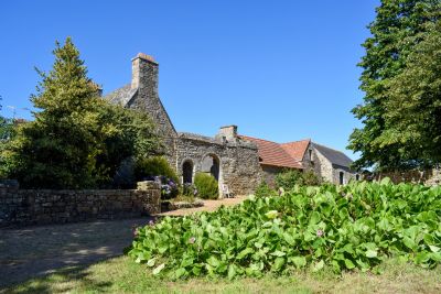 Sale Manor house Lannion 6&nbsp;Rooms 160&nbsp;m²
