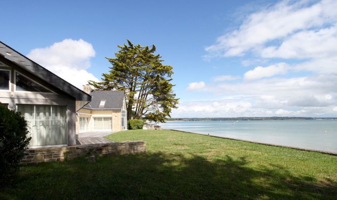 Sale House Fouesnant 8&nbsp;Rooms 200&nbsp;m²