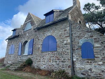 Sale House Locquirec 8&nbsp;Rooms 130&nbsp;m²