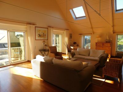 Sale Duplex Clohars-Carnoët 7&nbsp;Rooms 150&nbsp;m²