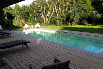 Sale Manor house Loctudy 14&nbsp;Rooms 400&nbsp;m²