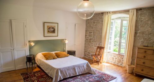 Sale Manor house Loctudy 14 Rooms 400 m²