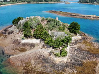 Sale Private island Île-de-Bréhat 110&nbsp;m²