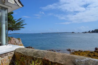Sale Private island Île-de-Bréhat 110&nbsp;m²