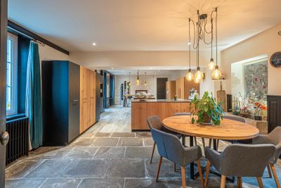 Sale House Fouesnant 8&nbsp;Rooms 275&nbsp;m²