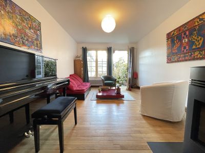 Sale House Roscoff 8 Rooms 200 m²