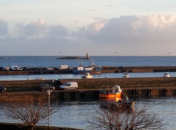 Vente Maison Roscoff 8&nbsp;Pièces 200&nbsp;m²