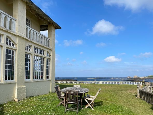 Sale House Landunvez 12&nbsp;Rooms 200&nbsp;m²
