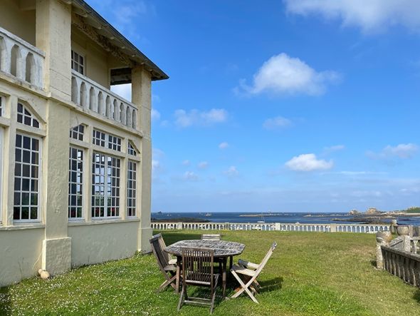 Sale House Landunvez 12&nbsp;Rooms 200&nbsp;m²