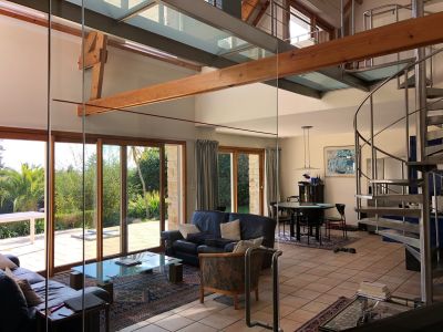 Vente Maison La Forêt-Fouesnant 9&nbsp;Pièces 200&nbsp;m²