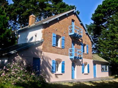 Vente île privée Arzon 140 m²