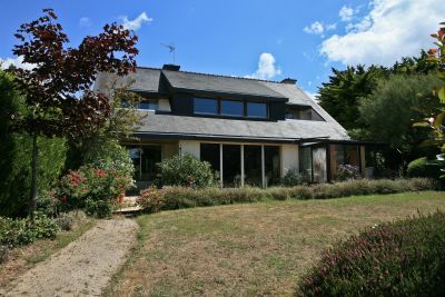 Sale Architect's house Saint-Gildas-de-Rhuys 8&nbsp;Rooms 220&nbsp;m²