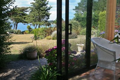 Sale Architect's house Saint-Gildas-de-Rhuys 8&nbsp;Rooms 220&nbsp;m²