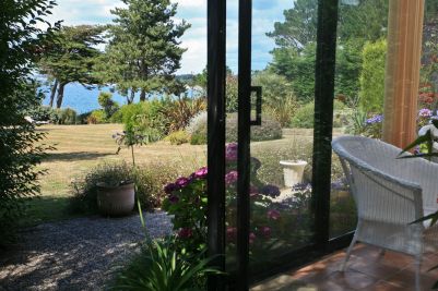 Sale Architect's house Saint-Gildas-de-Rhuys 8&nbsp;Rooms 220&nbsp;m²