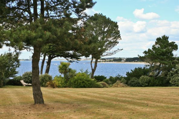 Vente Maison d'architecte Saint-Gildas-de-Rhuys 8&nbsp;Pièces 220&nbsp;m²
