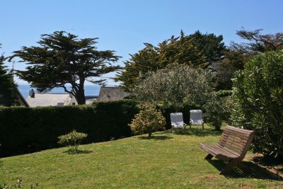 Vente Maison contemporaine Saint-Gildas-de-Rhuys 13&nbsp;Pièces 240&nbsp;m²