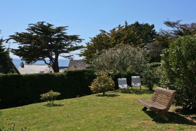 Sale Contemporary house Saint-Gildas-de-Rhuys 13&nbsp;Rooms 240&nbsp;m²