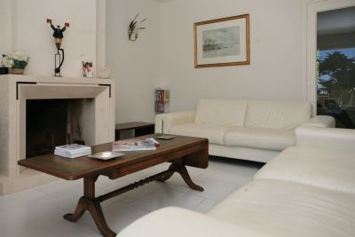 Vente Maison contemporaine Saint-Gildas-de-Rhuys 13&nbsp;Pièces 240&nbsp;m²