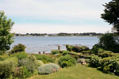 Sale Contemporary house La Trinité-sur-Mer 10&nbsp;Rooms 330&nbsp;m²
