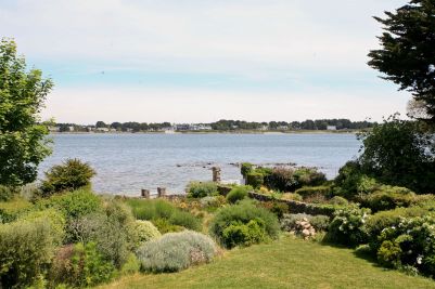 Sale Contemporary house La Trinité-sur-Mer 10&nbsp;Rooms 330&nbsp;m²