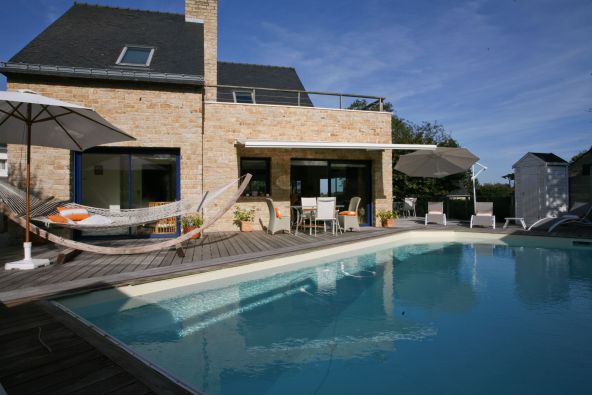 Vente Maison d'architecte Arzon 6&nbsp;Pièces 165&nbsp;m²