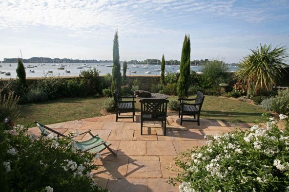 Vente Maison de maître Arradon 11&nbsp;Pièces 300&nbsp;m²