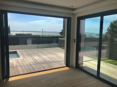 Sale Architect's house Ploemeur 8&nbsp;Rooms 238&nbsp;m²