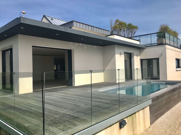 Sale Architect's house Ploemeur 8&nbsp;Rooms 238&nbsp;m²