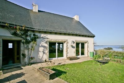 Vente Maison d'architecte Sarzeau 8&nbsp;Pièces 260&nbsp;m²