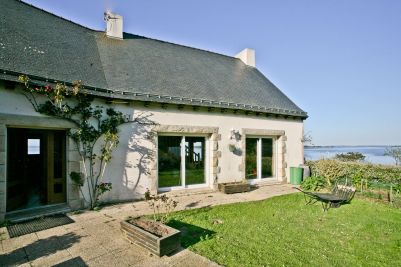 Sale Architect's house Sarzeau 8&nbsp;Rooms 260&nbsp;m²