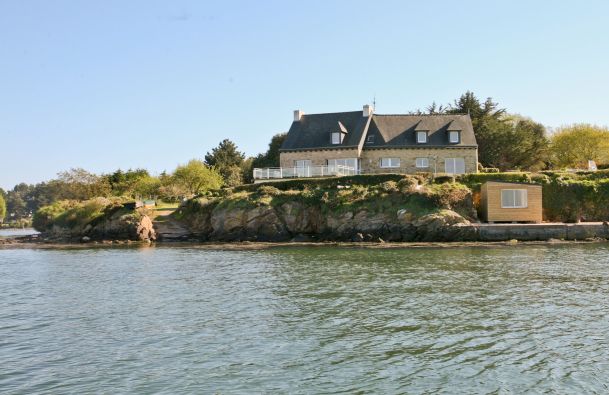Sale Architect's house Sarzeau 8&nbsp;Rooms 260&nbsp;m²
