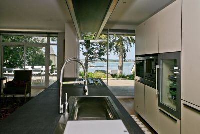 Vente Maison d'architecte Île-aux-Moines 9&nbsp;Pièces 150&nbsp;m²