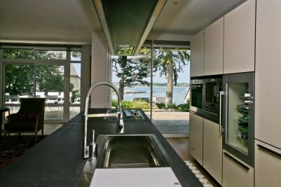 Vente Maison d'architecte Île-aux-Moines 9&nbsp;Pièces 150&nbsp;m²