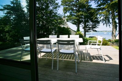 Vente Maison d'architecte Île-aux-Moines 9&nbsp;Pièces 150&nbsp;m²