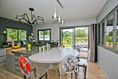 Sale Architect's house La Trinité-sur-Mer 12&nbsp;Rooms 220&nbsp;m²