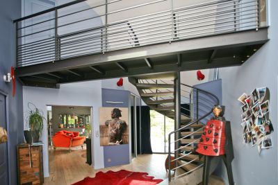 Sale Architect's house La Trinité-sur-Mer 12&nbsp;Rooms 220&nbsp;m²