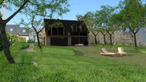 Sale Architect's house Arzon 7&nbsp;Rooms 195&nbsp;m²