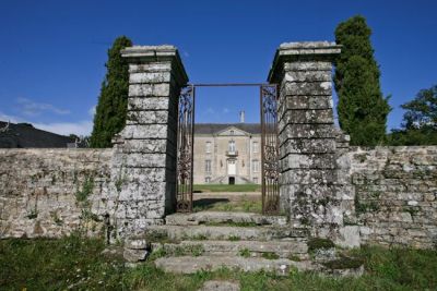 Sale Castle Vannes 34&nbsp;Rooms 970&nbsp;m²