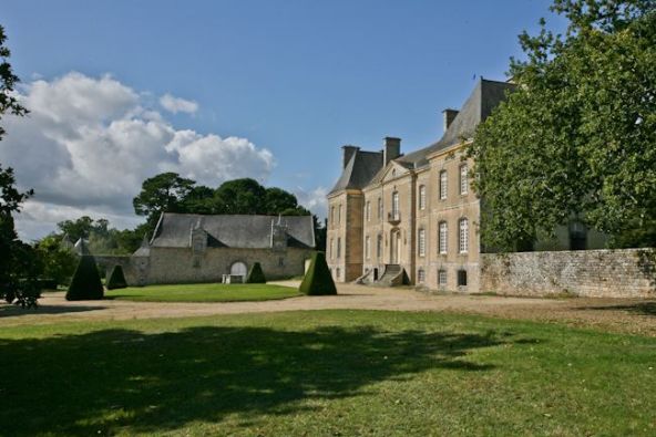 Sale Castle Vannes 34&nbsp;Rooms 970&nbsp;m²
