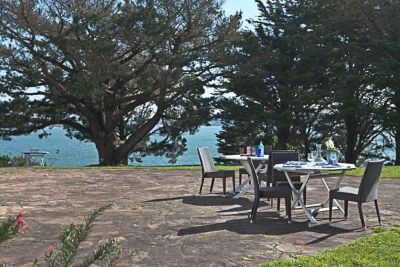 Vente île privée Sarzeau 1.5 ha