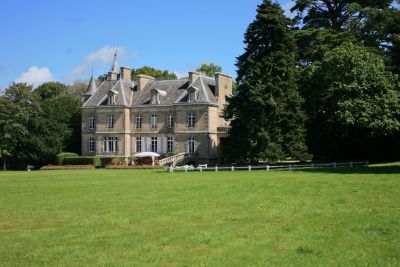 Sale Castle La Trinité-sur-Mer 54&nbsp;Rooms 900&nbsp;m²