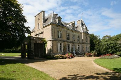 Sale Castle La Trinité-sur-Mer 54&nbsp;Rooms 900&nbsp;m²