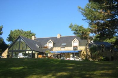 Vente Maison de pêcheur Baden 12&nbsp;Pièces 400&nbsp;m²
