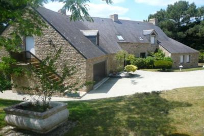 Vente Maison de pêcheur Baden 12&nbsp;Pièces 400&nbsp;m²