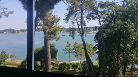 Sale Architect's house La Trinité-sur-Mer 8&nbsp;Rooms 200&nbsp;m²