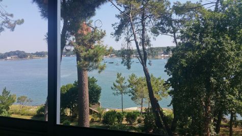 Sale Architect's house La Trinité-sur-Mer 8&nbsp;Rooms 200&nbsp;m²