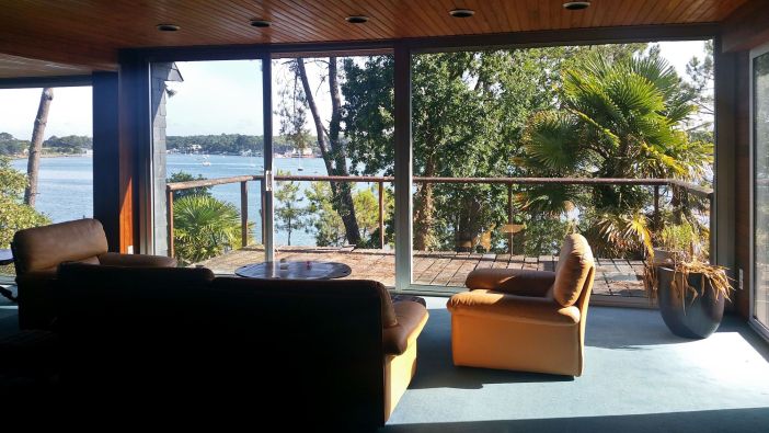 Vente Maison d'architecte La Trinité-sur-Mer 8&nbsp;Pièces 200&nbsp;m²