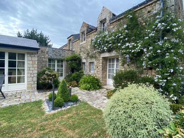 Vente Maison contemporaine Carnac 13&nbsp;Pièces 400&nbsp;m²