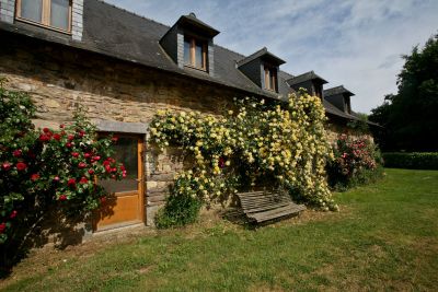Vente Manoir Malestroit 25&nbsp;Pièces 1430&nbsp;m²