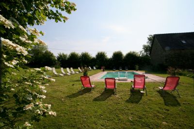 Vente Manoir Malestroit 25&nbsp;Pièces 1430&nbsp;m²